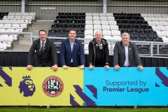 利物浦绝杀不断星空英超体育报道见证红军新气质