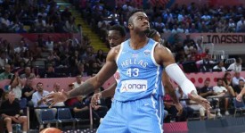 库里詹姆斯全明星单挑赛：500万美金赞助，篮球巨星巅峰对决