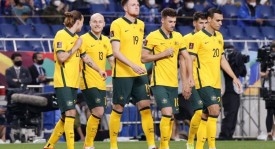 世预赛焦点战：瑞士VS洛文尼亚，实力分析及历史交锋回顾