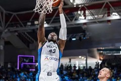 杨瀚森NBA选秀之旅：新星闪耀，第16顺位加盟开启篮球生涯