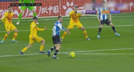 西甲联赛焦点战：巴列卡诺逆袭挑战塞维利亚